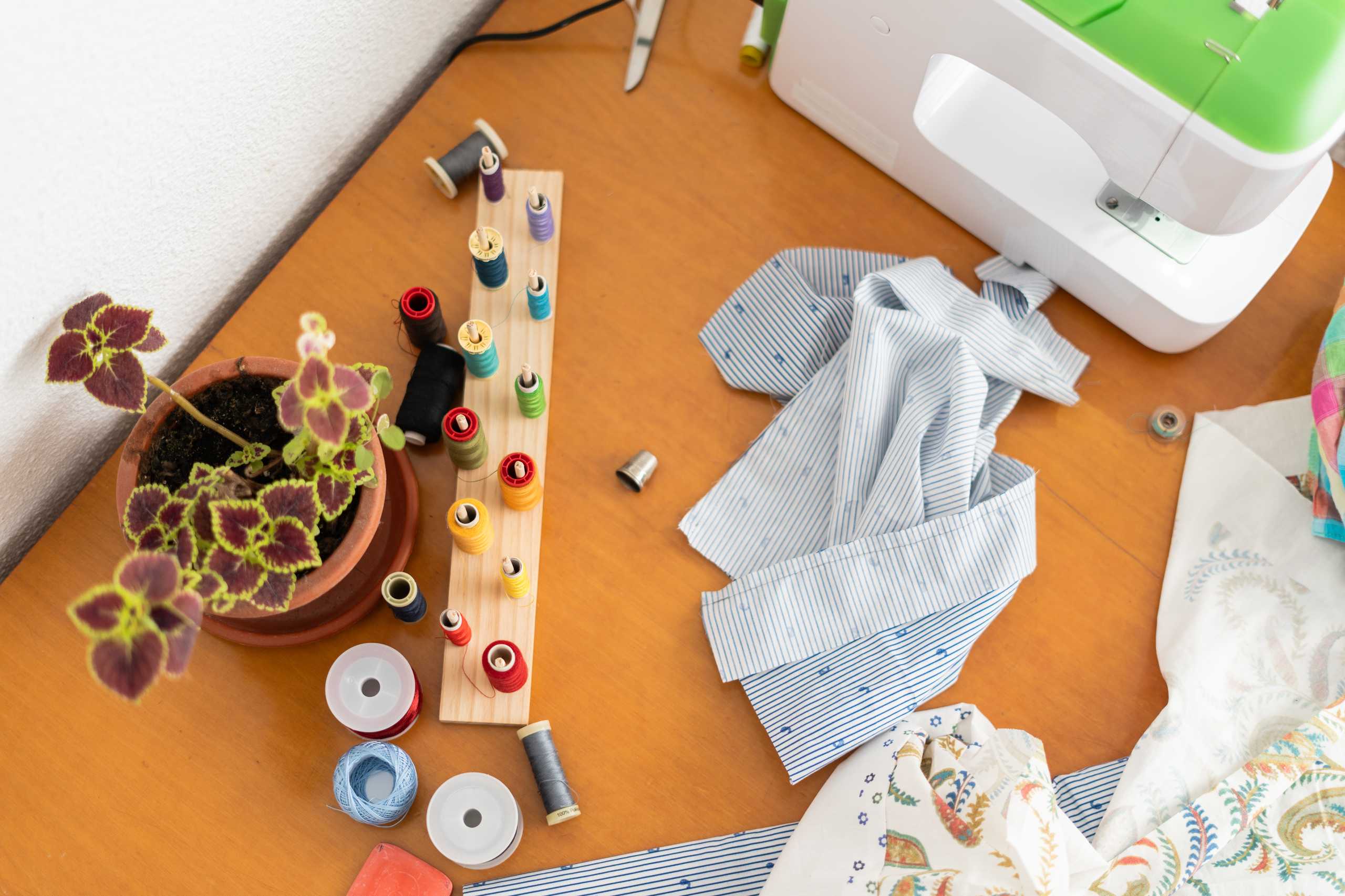 Tips for Maintaining and Updating Your Desk Organizers